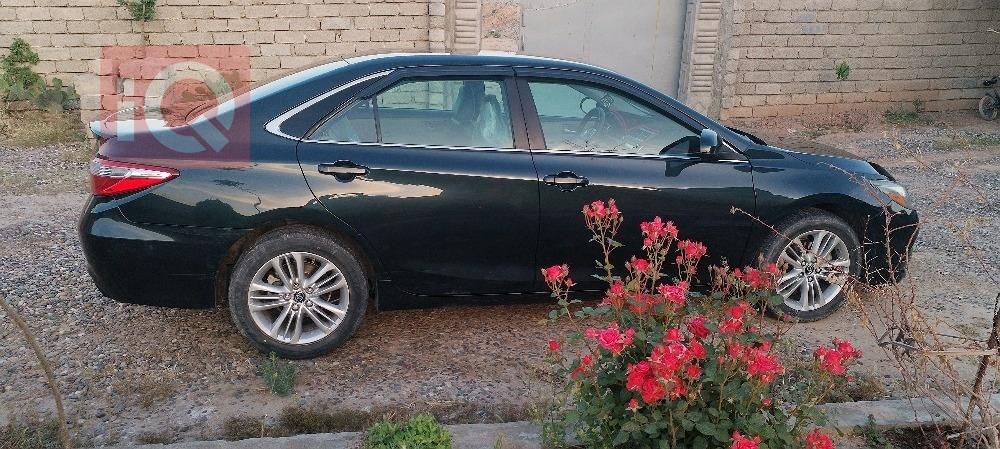 تويوتا كامري